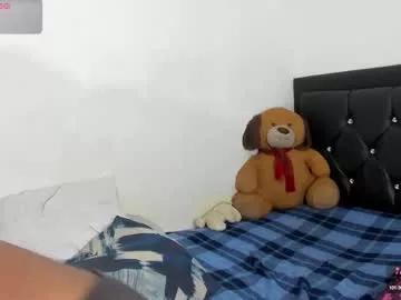 natassha_brown from Chaturbate