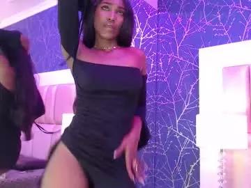 natazhaqueen from Chaturbate