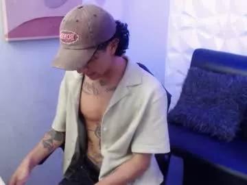 nate_and_jules from Chaturbate is Freechat