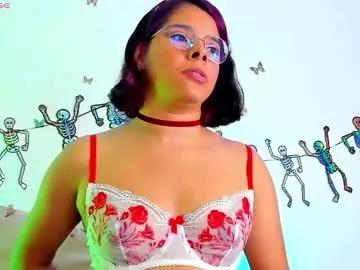 nath_redrex from Chaturbate is Freechat