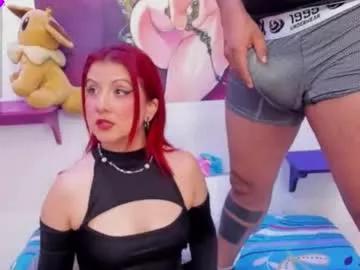 Natha_n_andy_anki webcams show profile image 