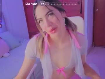 Nathaaly_sky webcams show profile image 