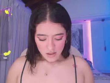 nathalie_rivers from Chaturbate is Freechat