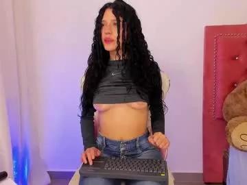 nathaly_evans18 from Chaturbate is Freechat