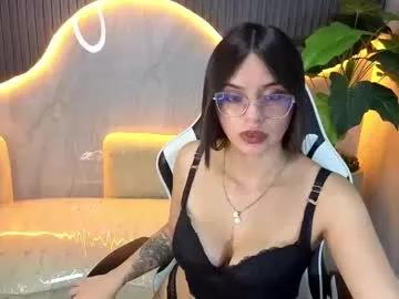 nathaly_tp from Chaturbate is Freechat