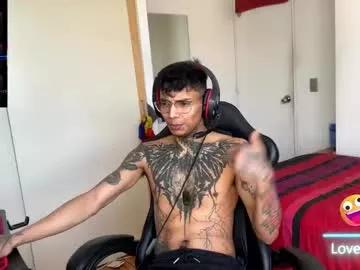 nathan_aress6666 from Chaturbate is Freechat