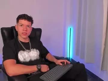 nathan_blake_ from Chaturbate is Freechat