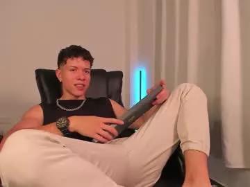nathan_blake_ from Chaturbate is Freechat