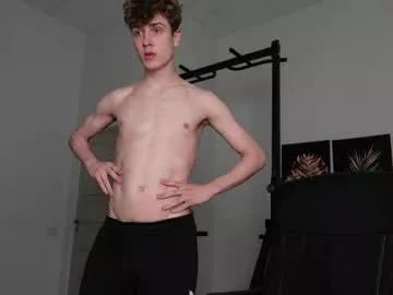 nathan_rusu from Chaturbate is Freechat