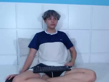 nathanbell1 from Chaturbate is Freechat