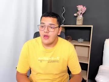 nathangrand_ from Chaturbate is Freechat