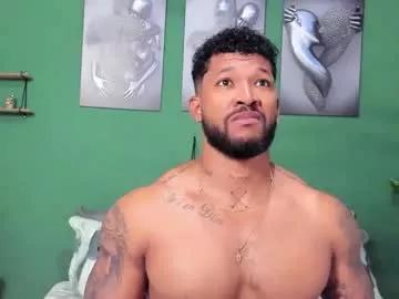 Nathanielgrey1 webcams show profile image 