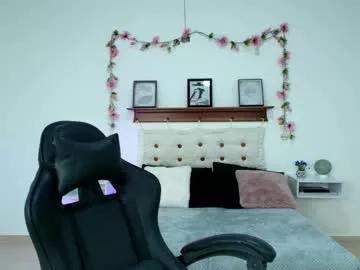 natta_rose from Chaturbate