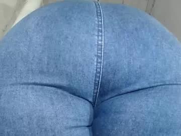 nattasha_foxx from Chaturbate