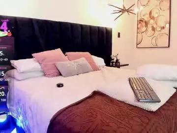 nattashaa7 from Chaturbate