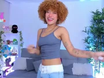 natty_romanof_1 from Chaturbate