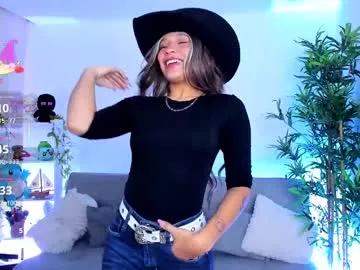 natty_romanof_1 from Chaturbate