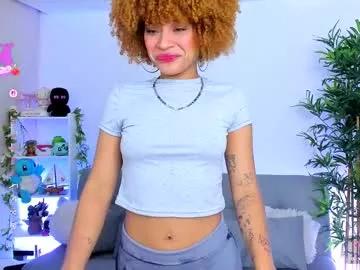 natty_romanof_1 from Chaturbate