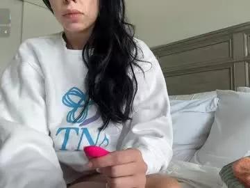 nattywithoutdaddy from Chaturbate is Freechat