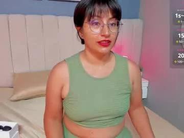 Photos of naty_bush from Chaturbate is Freechat