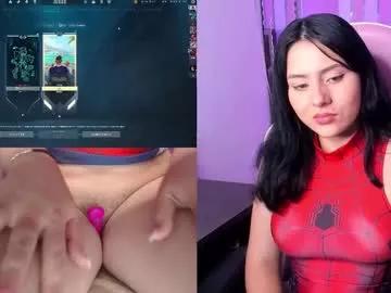 natykiss_ from Chaturbate is Freechat