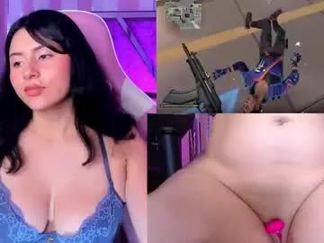 natykiss_ from Chaturbate is Freechat