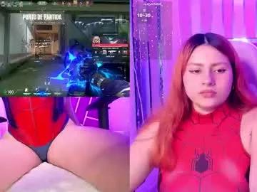 natykiss_ from Chaturbate is Freechat