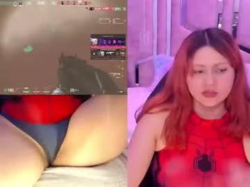 natykiss_ from Chaturbate is Freechat