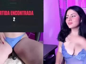 natykiss_ from Chaturbate is Freechat