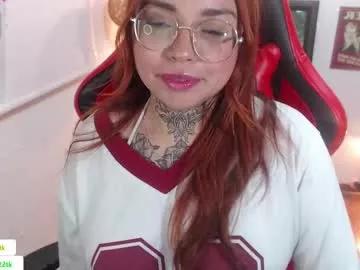 Natykors_m_ webcams show profile image 