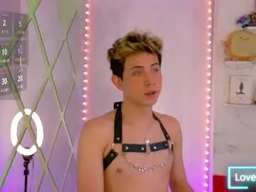 naughty__chris from Chaturbate is Freechat