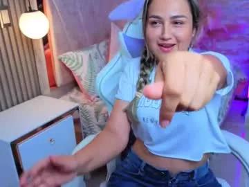 naughty_lilaa from Chaturbate is Freechat