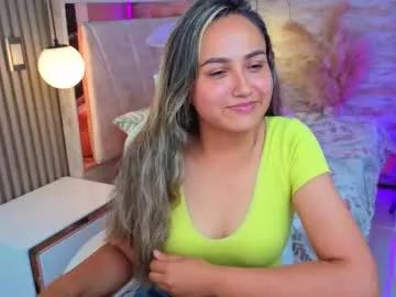 naughty_lilaa from Chaturbate is Freechat