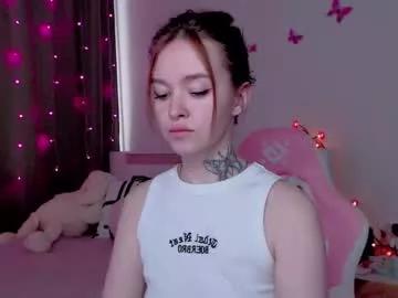 naughty_mablee from Chaturbate is Freechat