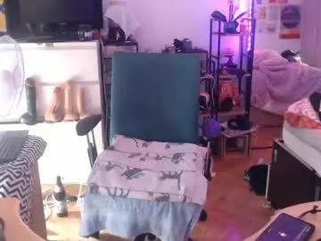 naughty_theo from Chaturbate is Freechat