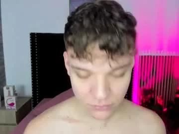 naughty_twink_ from Chaturbate is Freechat