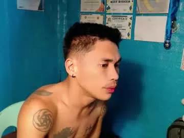 naughtyfuck_boy from Chaturbate is Freechat