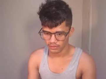 naughtyjosh_ from Chaturbate is Freechat