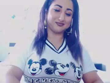 naughtymaya4you from Chaturbate is Freechat