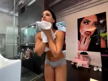 Naughtynadiask webcams show profile image 