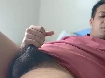 naughtyy_ryan from Chaturbate is Freechat