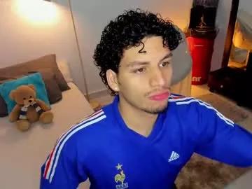 naxttan from Chaturbate is Freechat