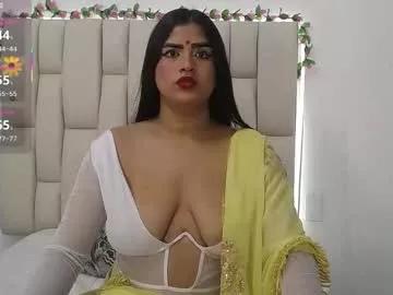 Naya_yalitza webcams show profile image 