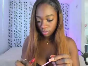 nayah_williams from Chaturbate