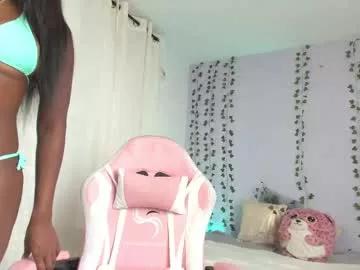 nayah_williams from Chaturbate