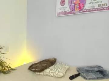 nayah_williams from Chaturbate