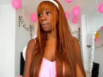 nayah_williams from Chaturbate