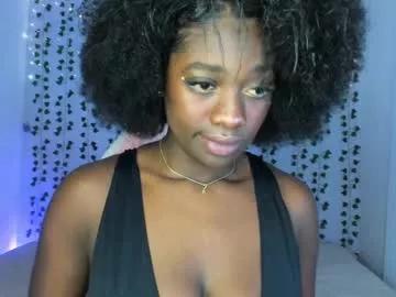 nayah_williams from Chaturbate