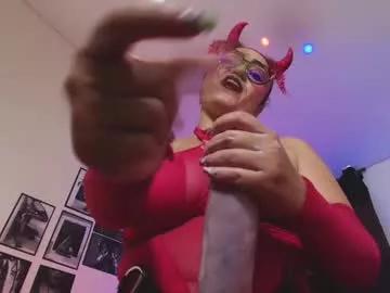 nayan_fire16 from Chaturbate