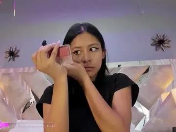 Nayara_macherano webcams show profile image 